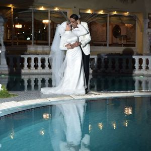 Meet your Posher, Maha